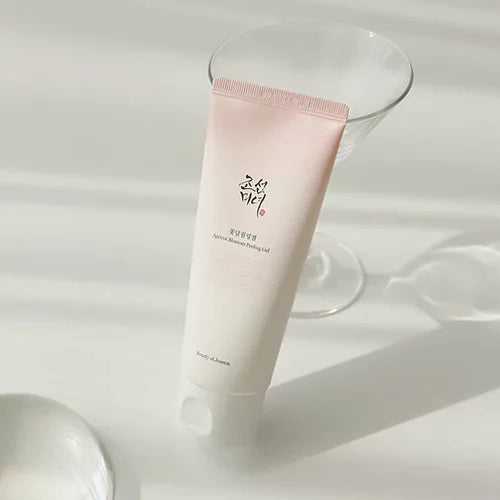 Beauty of Joseon Apricot Blossom Peeling Gel 100ml