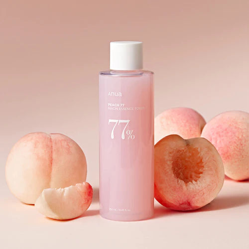 Anua Peach 77 Niacin Essence Toner 250ml