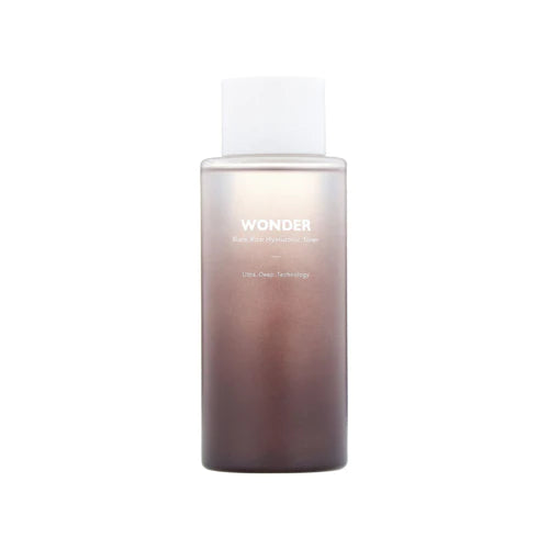 Haruharu Wonder Black Rice Hyaluronic Toner 150ml