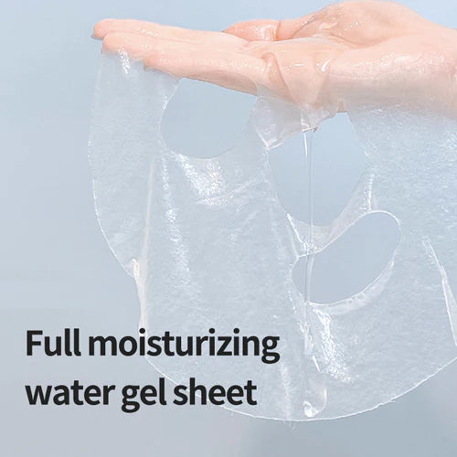 Anua Birch Moisture Sheet Mask