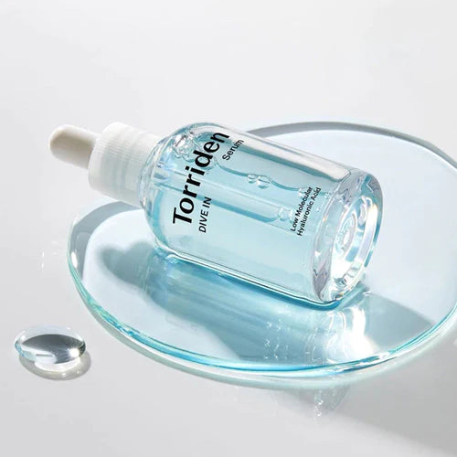 Torriden DIVE-IN Low Molecule Hyaluronic Acid Serum 50ml