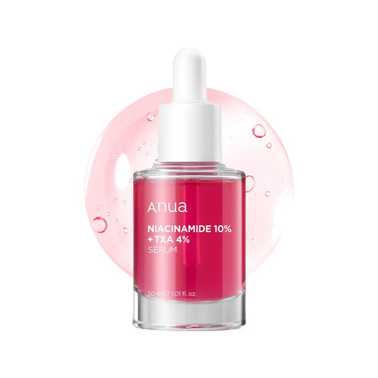 Anua 10% Niacinamide+ 4% Tranexamic Acid Dark Spot Correcting Serum 30ml