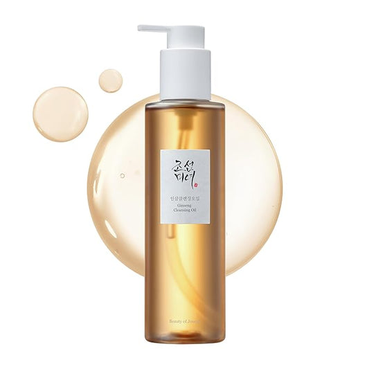 Beauty of Joseon Cleansing Oil 210ml