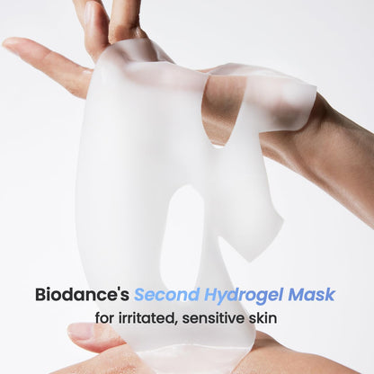 BIODANCE Hydro Cera-nol Real Deep Mask (Choose 1 or 4 each)