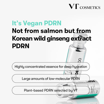 VT PDRN Essence 100 30ml