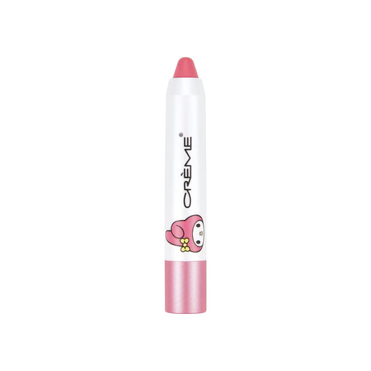 The Crème Shop My Melody Hello Lippy Moisturizing Tinted Lip Balm