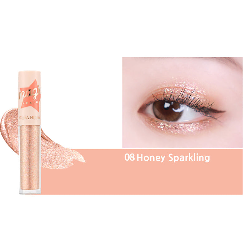 Holika Holika Eyemetal Glitter