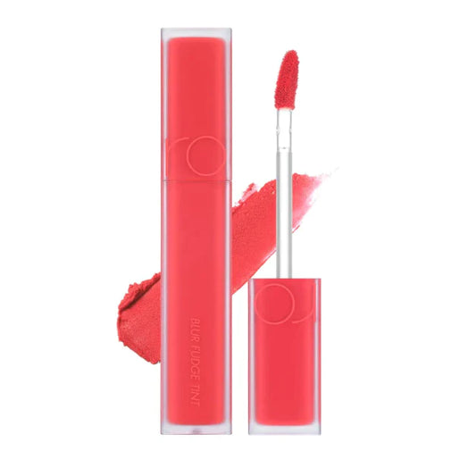 Rom&nd Blur Fudge Tint 09 Coral Jubilee