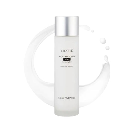 Tirtir Milk Skin Toner Light 150ml