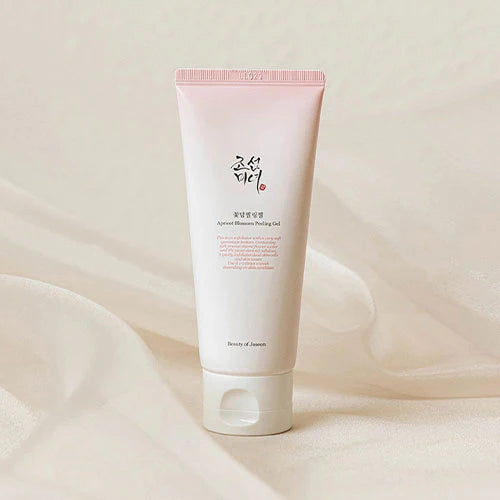 Beauty of Joseon Apricot Blossom Peeling Gel 100ml