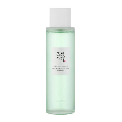 Beauty of Joseon Plum Refreshing Toner: AHA + BHA 150ml