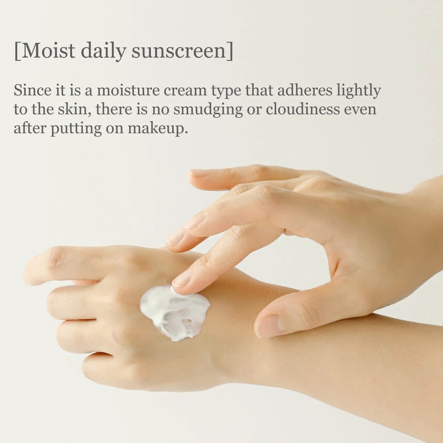 Mini Travel Size - Beauty of Joseon Relief Sun: Rice + Probiotics 10ml