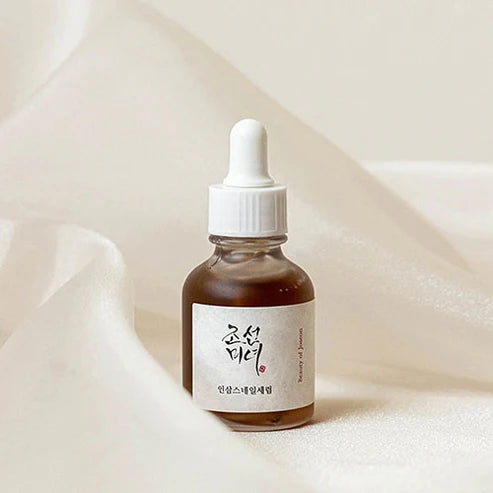 Beauty of Joseon Revive Serum: Ginseng + Snail Mucin 30ml