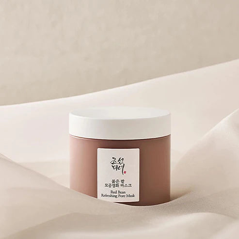 Beauty of Joseon Red Bean Refreshing Pore Mask 140ml