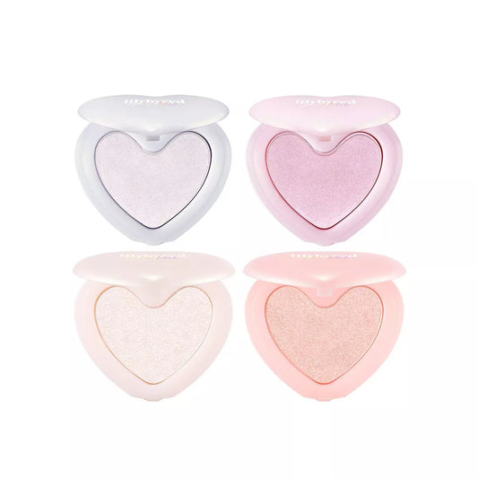 Lilybyred Luv Beam Glow Veil (4 colors)