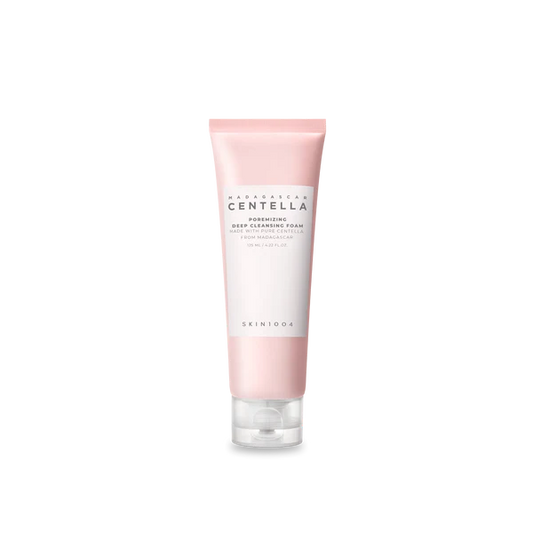 Skin1004 Madagascar Centella Poremizing Deep Cleansing Foam 125ml