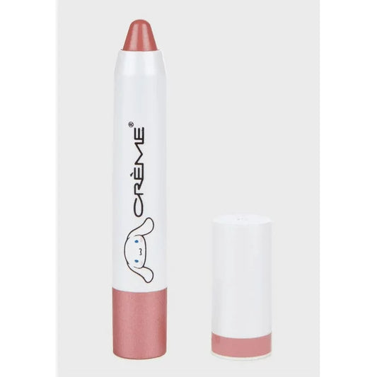 The Crème Shop Cinnamoroll Hello Lippy Moisturizing Tinted Lip Balm